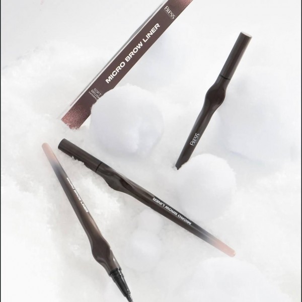 Маркер для брів Bless Beauty Micro Brow Liner 0,5 мл Маркер для брів Bless Beauty Micro Brow Liner 0,5 мл
