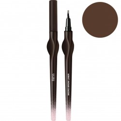 Маркер для бровей Bless Beauty Micro Brow Liner № 2 Warm Brunette