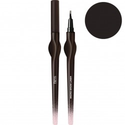 Маркер для брів Bless Beauty Micro Brow Liner № 4 Dark Brunette