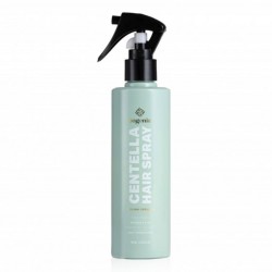 Термозахисний спрей для волосся Bogenia Centella Hair Spray 250 мл