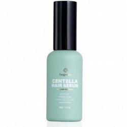 Сыворотка для волос Bogenia Centella Hair Serum 50 мл