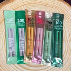 Сироватка-бустер з мікроголками VT Cosmetics Reedle Shot 2 мл