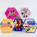 Детский набор для творчества Disney Art Set