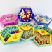 Детский набор для творчества Disney Art Set