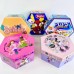 Детский набор для творчества Disney Art Set