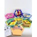 Детский набор для творчества Disney Art Set