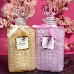 Піна для ванни з шиммером Max Brands Marketing B.V Bubble Bath Bain Mousssant 500 мл