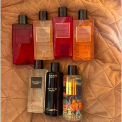 Міст для тіла Victoria's Secret Lux 250 мл