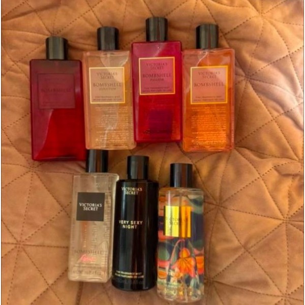 Міст для тіла Victoria's Secret Lux 250 мл Міст для тіла Victoria's Secret Lux 250 мл
