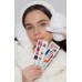 Туш для вій Show by Pastel Show Your Look 24 години стійкости Новорічна Концепція 2025 9 мл