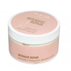 Маска для волос "Интенсивное Восстановление" Top Beauty Intensive Repair 250 мл