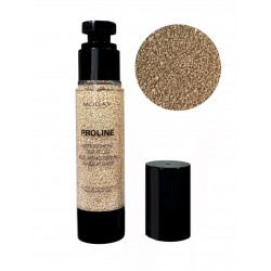 Мікросферичний тінт-флюїд для макіяжу Moday Microsphere Tint-fluid 50 мл Світлий бежевий