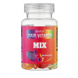 Вітаміни для волосся Sevich Hair Vitamin Mix (30 капсул)