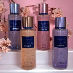 Міст для тіла Victoria's Secret Starlit 250 мл