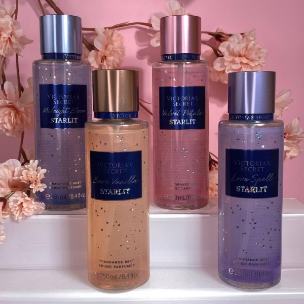 Міст для тіла Victoria's Secret Starlit 250 мл Міст для тіла Victoria's Secret Starlit 250 мл