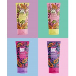 Гель для душу Pure Paw Paw Body Care Wash 200 мл