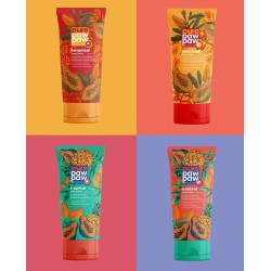 Лосьйон для тіла Pure Paw Paw Body Care Lotion 200 мл