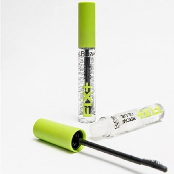 Гель для брів Bless Beauty Fix+ Brow Glue 9 мл Гель для брів Bless Beauty Fix+ Brow Glue 9 мл