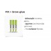 Гель для брів Bless Beauty Fix+ Brow Glue 9 мл
