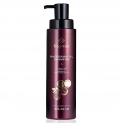Шампунь для волосся Bogenia Macadamia Oil Shampoo 400 мл