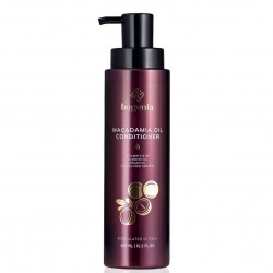 Кондиционер для волос Bogenia Macadamia Oil Сonditioner 400 мл