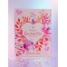 Подарунковий набір декоративної косметики Bogenia Makeup Gift Set 8 products inside Favourites