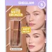 Кремовий скульптор для обличчя Sheglam Sun Sculpt Liquid Contour Golden Sun 5,2 г