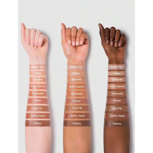 Кремовий скульптор для обличчя Sheglam Sun Sculpt Liquid Contour Golden Sun 5,2 г Кремовий скульптор для обличчя Sheglam Sun Sculpt Liquid Contour Golden Sun 5,2 г
