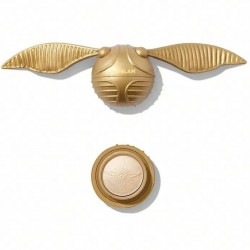 Хайлайтер для обличчя Sheglam x Harry Potter Golden Snitch Highlighter 4,8 г