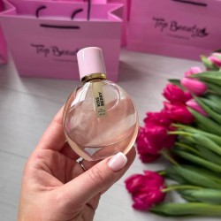 Духи для волос с шиммером Top Beauty Hair Perfume 50 мл Kiss Berry