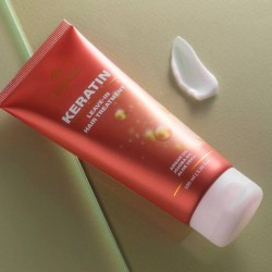 Кератин для волос Bogenia Keratin Leave-in Hair Treatment 100 мл