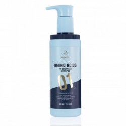 Шампунь для волосся Bogenia Amino Acids Shampoo 500 мл