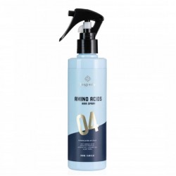 Термозащитный спрей для волос Bogenia Amino Acids Hair Spray 250 мл