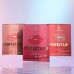 Подарочный набор для губ Bogenia Perfect Lips 3-product set (помада-карандаш, блеск для губ, карандаш для губ)