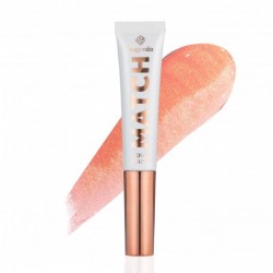 Жидкие румяна Bogenia Match Liquid Blush 15 мл 02