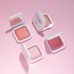 Запечені рум'яна Bogenia Match Radiant Baked Blush