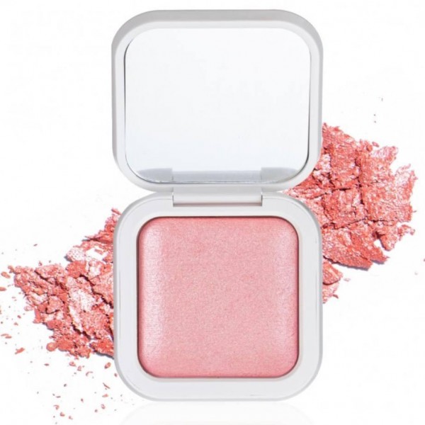 Запечені рум'яна Bogenia Match Radiant Baked Blush BG633 01