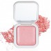Запечені рум'яна Bogenia Match Radiant Baked Blush BG633 01