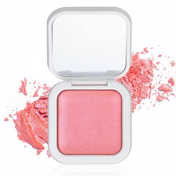 Запеченные румяна Bogenia Match Radiant Baked Blush 04