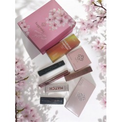 Подарунковий набір Bogenia Makeup Gift Set
