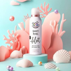 Пінка для душу Bilou 200 мл Happy Pearl