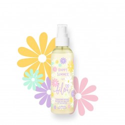 Спрей для тіла з шиммером Bilou Happy Summer 150 мл