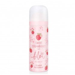 Міні-пінка для душу Bilou Sweet Strawberry 50 мл