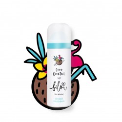 Міні-пінка для душу Bilou Coco Cocktail 50 мл