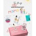 Подарунковий набір косметики Top Beauty Hello Beautiful Flocs Delivering Love
