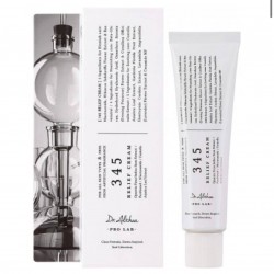 Відновлюючий крем для обличчя Dr. Althea 345 Relief Cream 50 мл