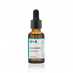 Сироватка для обличчя з ніацинамідом Q+A Niacinamide Serum 30 мл