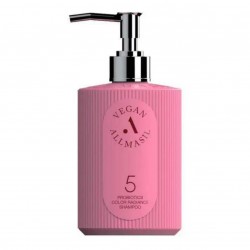 Шампунь для фарбованого волосся Vegan All Masil 5 Probiotics Color Radiance Shampoo 300 мл