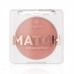 Кремові рум'яна для обличчя Bogenia Match Cream Blush 3 г 02