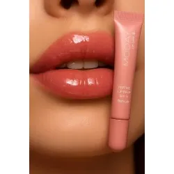 Кремові рум'яна для обличчя Bogenia Match Cream Blush 3 г